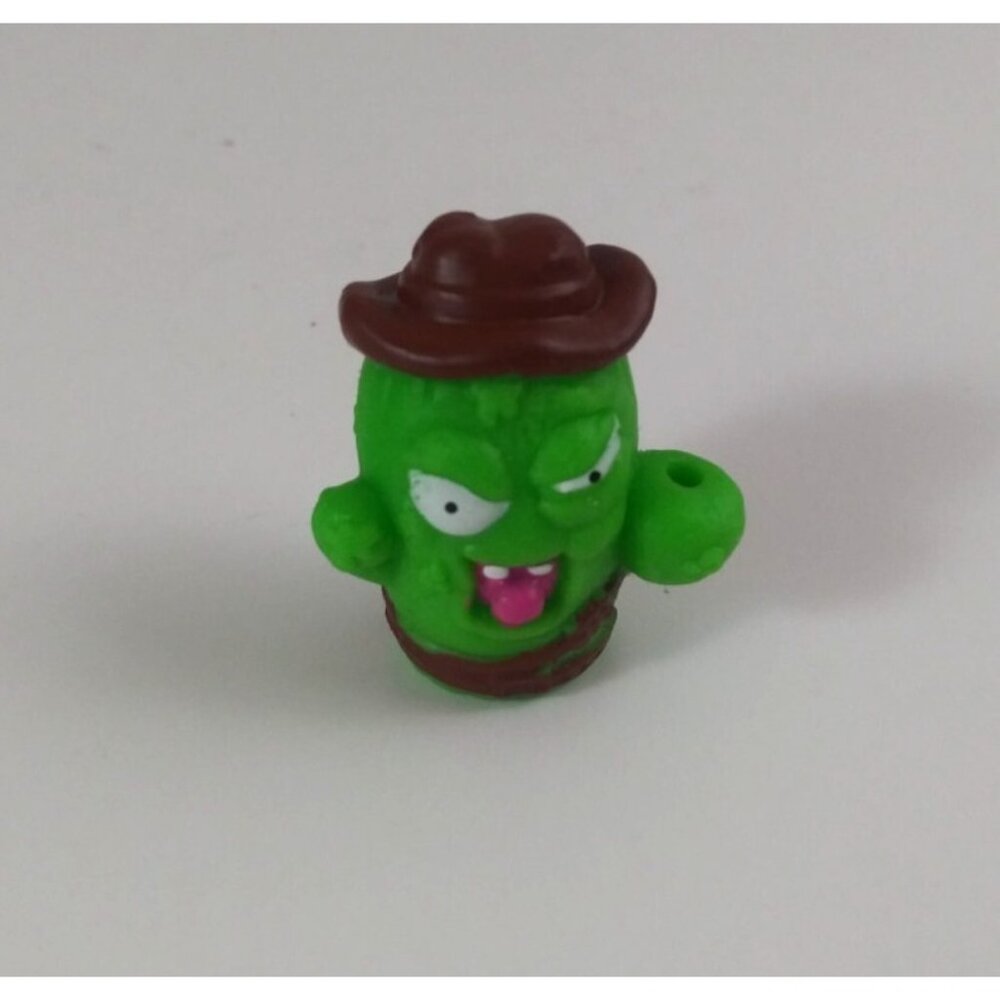 Grossery Gang Series 5 Time Wars Vile West Crusty Cactus